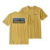 Surfboard Yellow
