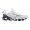 White / Silver