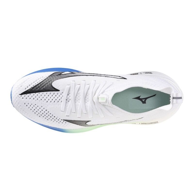 Mizuno Mizuno Neo Zen - Running shoes - Men's | Hardloop