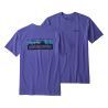 Purple Blue