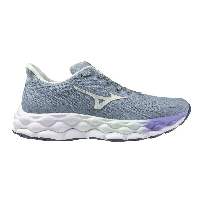Mizuno Wave Sky 8 - Buty do biegania damskie | Hardloop