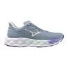 Citadel / Hint of Mint / Paisley Purple