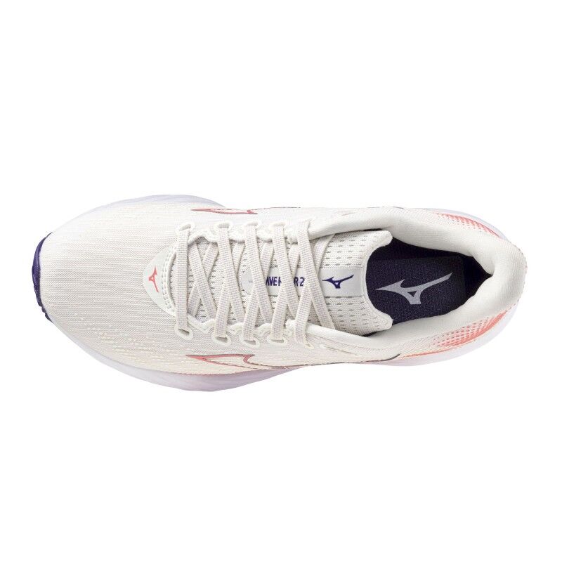 Mizuno Wave Rider 28 - Løbesko - Damer | Hardloop