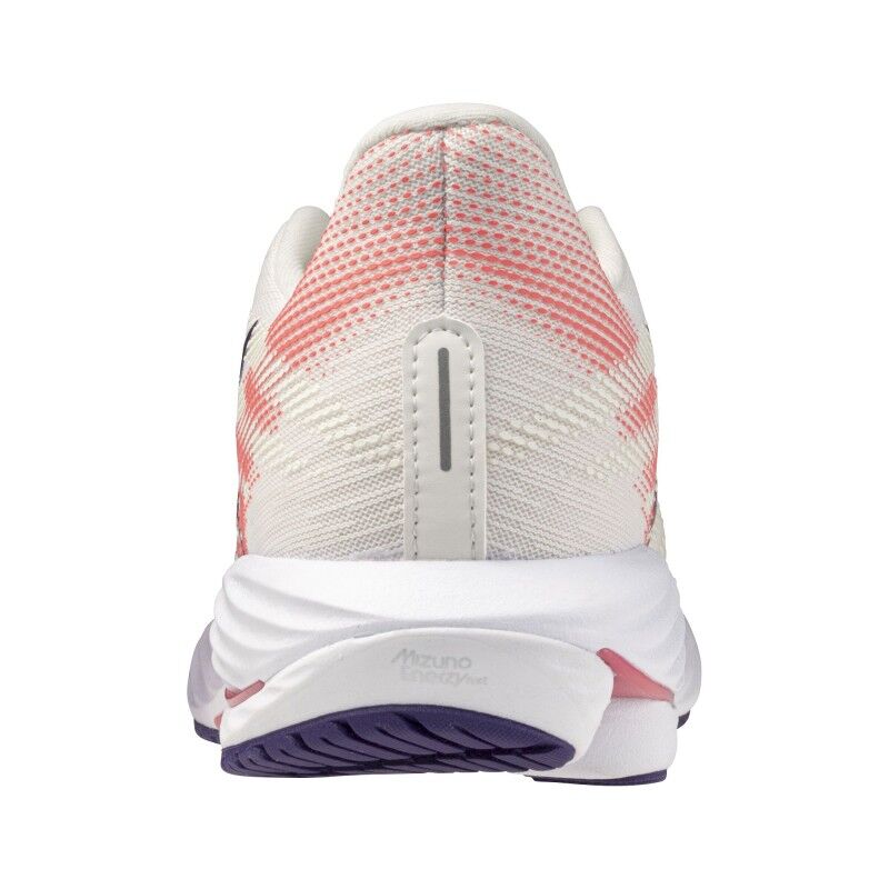 Mizuno Wave Rider 28 - Løbesko - Damer | Hardloop