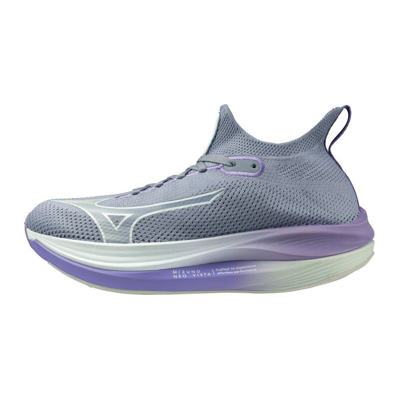 Mizuno Neo Vista - Laufschuhe - Damen | Hardloop