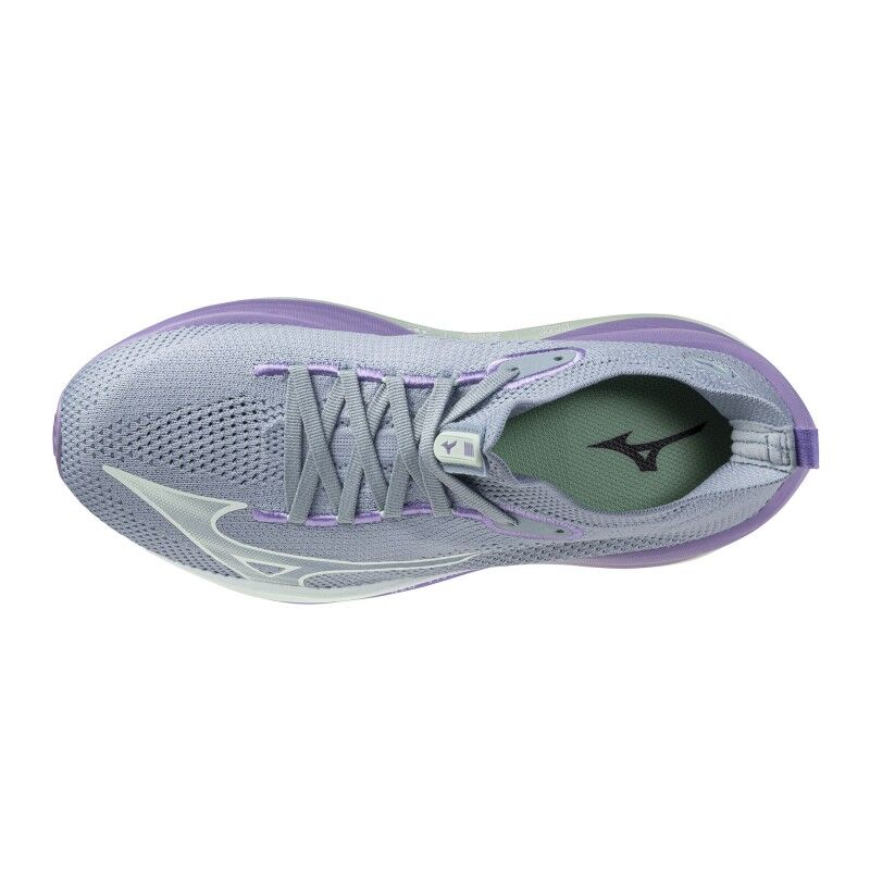 Mizuno Neo Vista - Laufschuhe - Damen | Hardloop