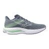 Mizuno Wave Inspire 21 - Laufschuhe - Damen | Hardloop