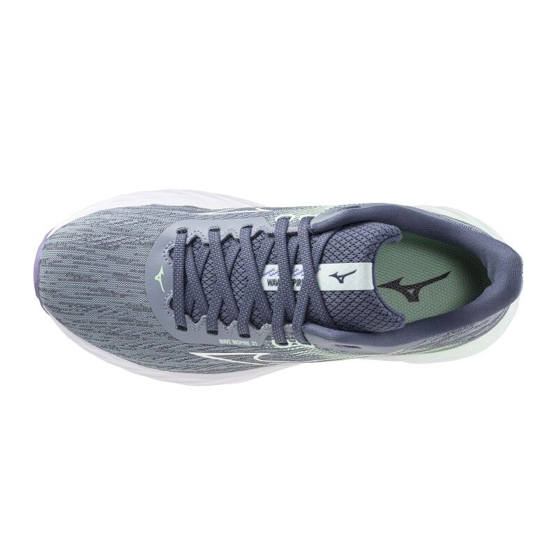 Mizuno Wave Inspire 21 - Laufschuhe - Damen | Hardloop