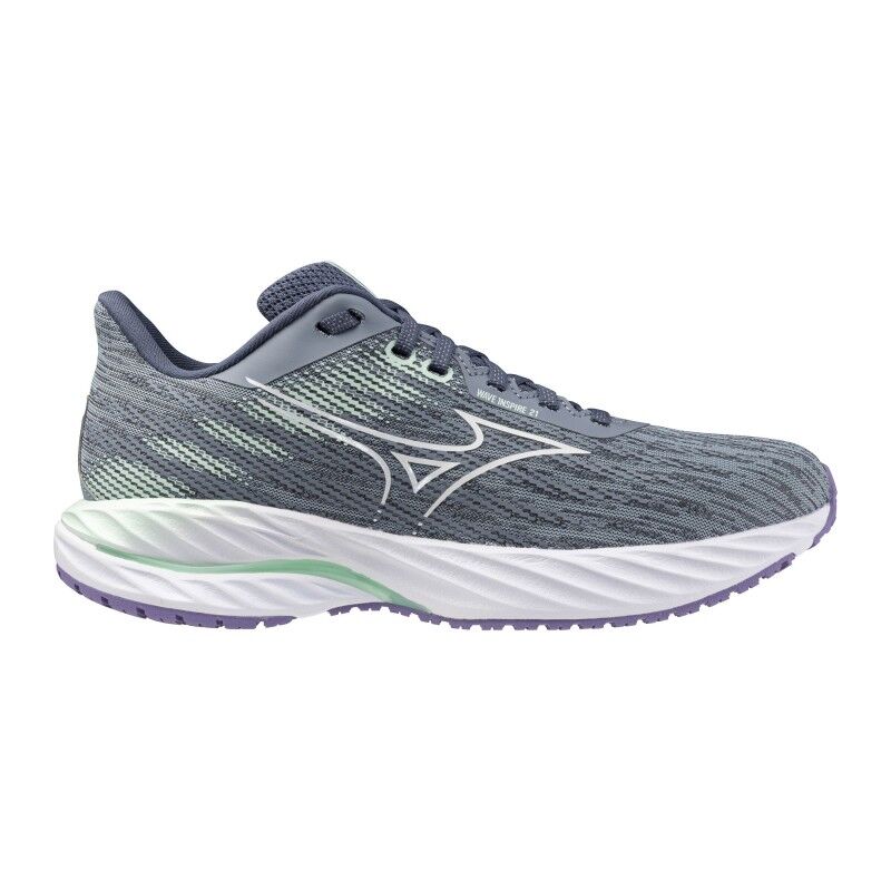 Mizuno Wave Inspire 21 - Buty do biegania damskie | Hardloop