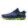 Mizuno Wave Mujin 10 - Buty trailowe meskie | Hardloop