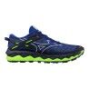 Mizuno Wave Mujin 10 - Buty trailowe meskie | Hardloop