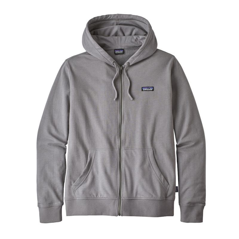 Patagonia p6 label sweatshirt best sale