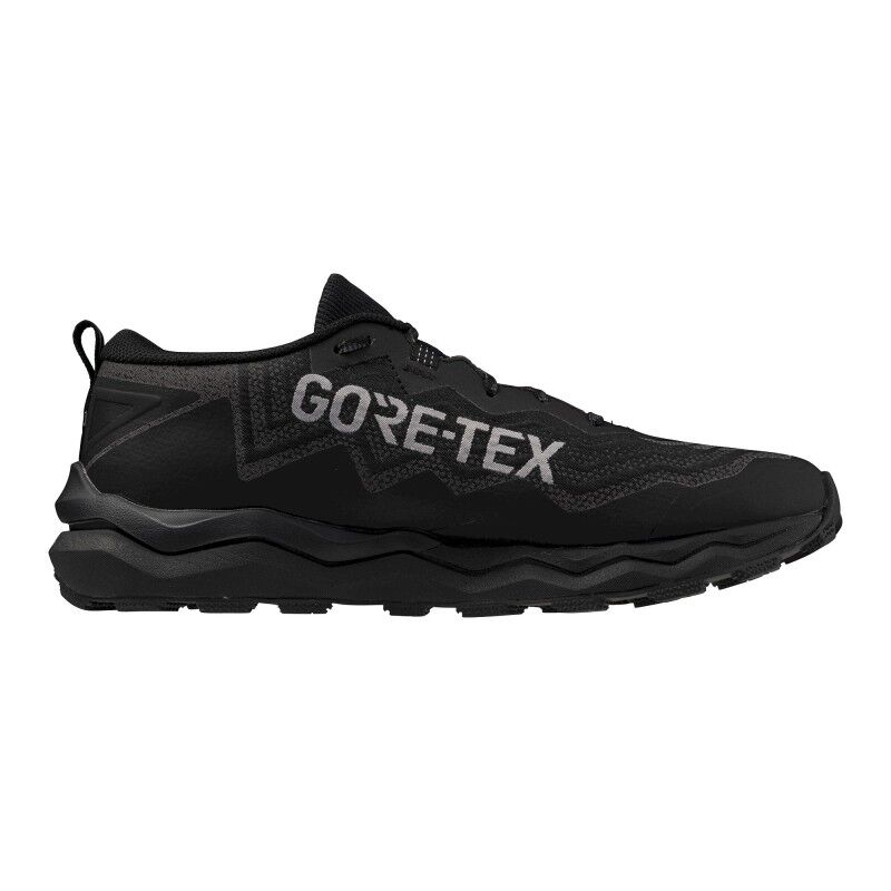 Mizuno Wave Daichi 9 GTX - Trailrunningschuhe - Herren | Hardloop