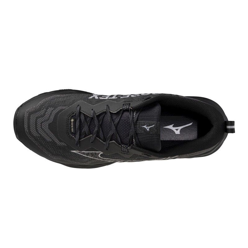 Mizuno Wave Daichi 9 GTX - Trailrunningschuhe - Herren | Hardloop