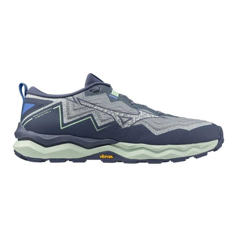 Mizuno Wave Daichi 9 GTX - Zapatillas trail running - Hombre | Hardloop