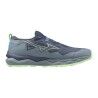 Mizuno Wave Daichi 9 - Polkujuoksukengät - Miehet | Hardloop