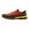 Mizuno Wave Daichi 9 - Chaussures trail homme | Hardloop