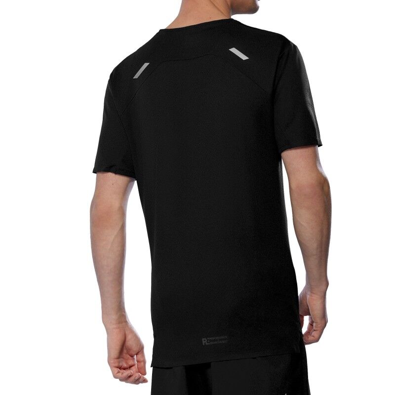Mizuno Tech Light Tee - Camiseta - Hombre | Hardloop
