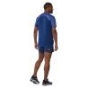 Mizuno Tech Light Tee - T-Shirt - Herren | Hardloop