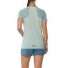 Mizuno Tech Light Tee - T-shirt mulher | Hardloop
