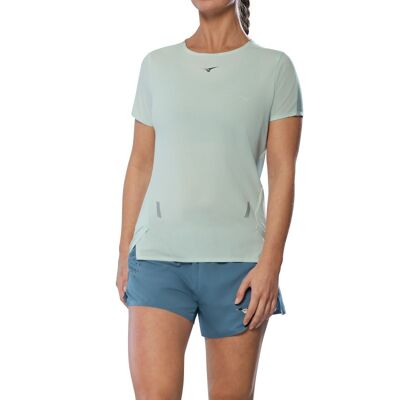 Tech Light Tee - Camiseta - Mujer