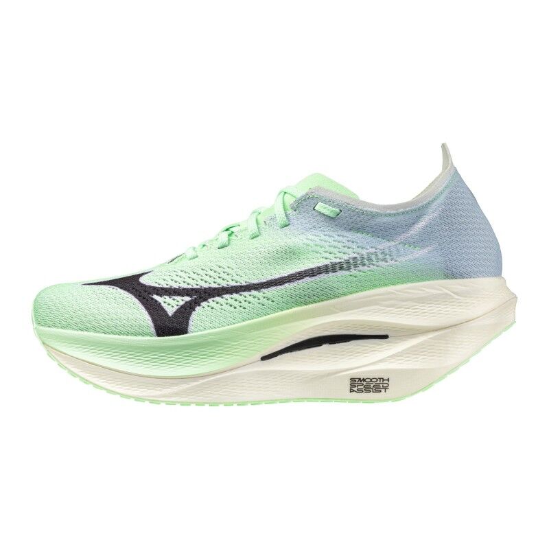 Mizuno Wave Rebellion Pro 3 - Sapatilhas corrida | Hardloop
