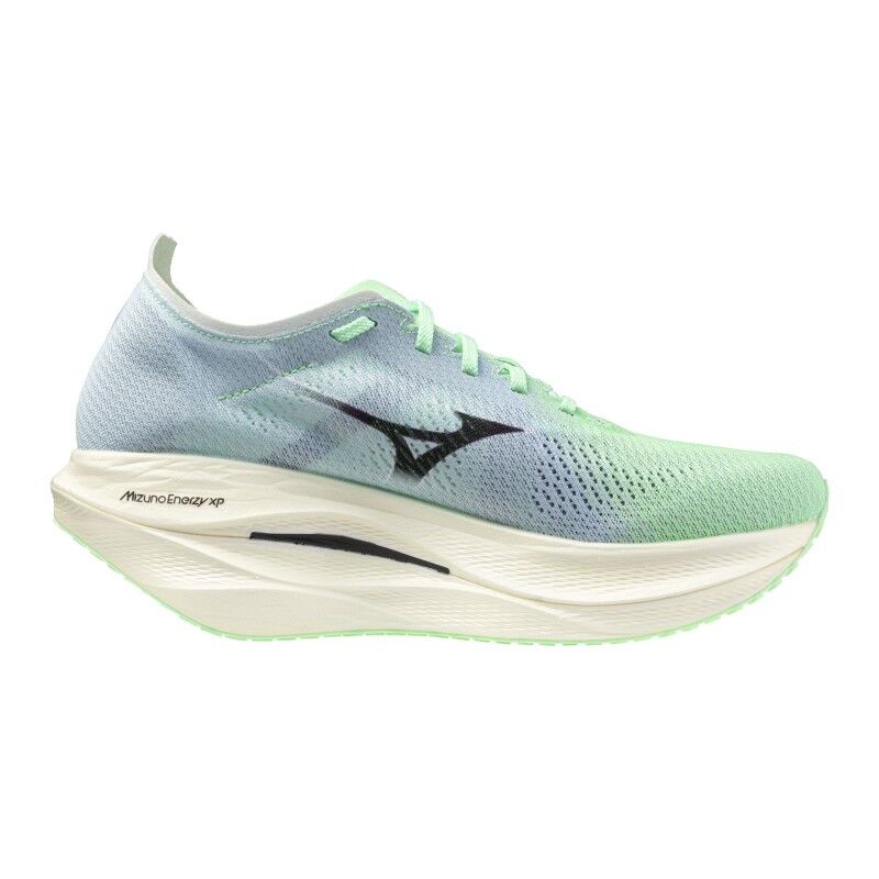 Mizuno Wave Rebellion Pro 3 - Zapatillas de running | Hardloop