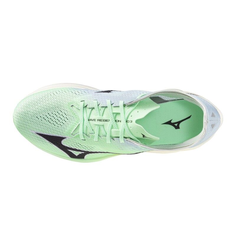 Mizuno Wave Rebellion Pro 3 - Laufschuhe | Hardloop
