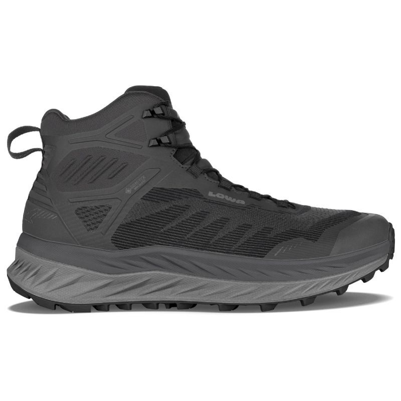 Lowa Fortux GTX QC Trailrunningschuhe Herren Hardloop