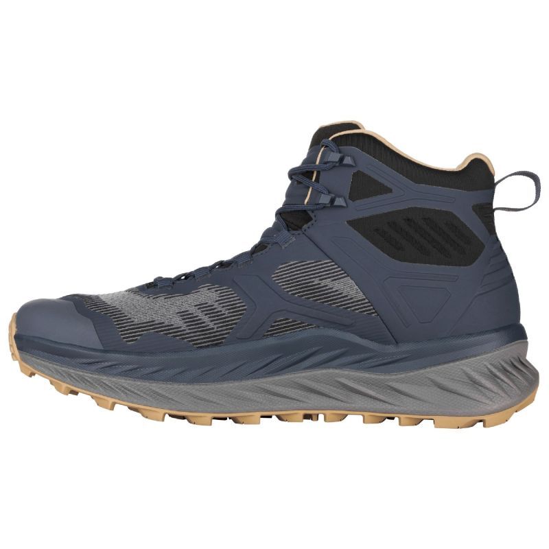 Lowa Fortux GTX QC - Trailrunningschuhe - Herren | Hardloop