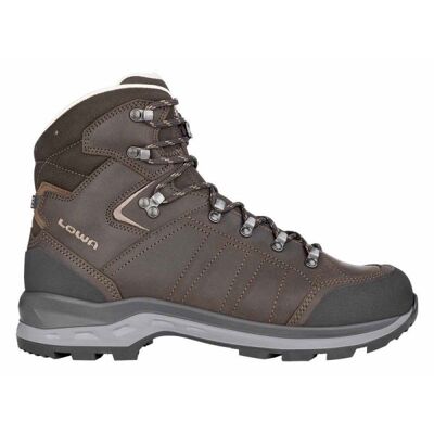 Trekker LL - Trekkingschuhe - Herren