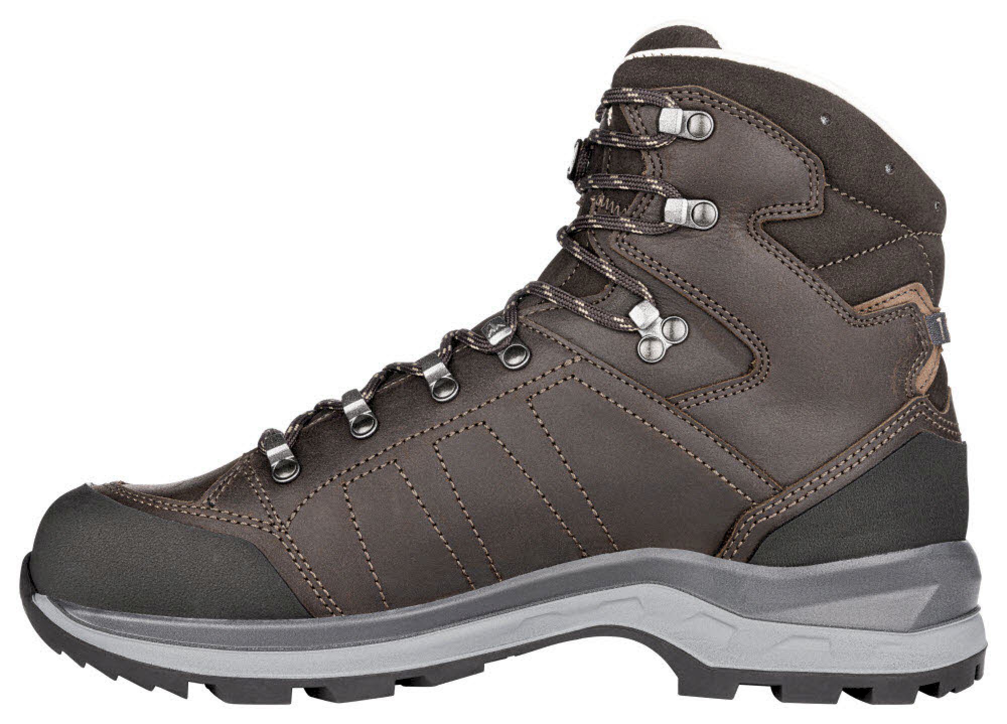 Lowa Trekker LL - Buty trekkingowe wysokie meskie | Hardloop