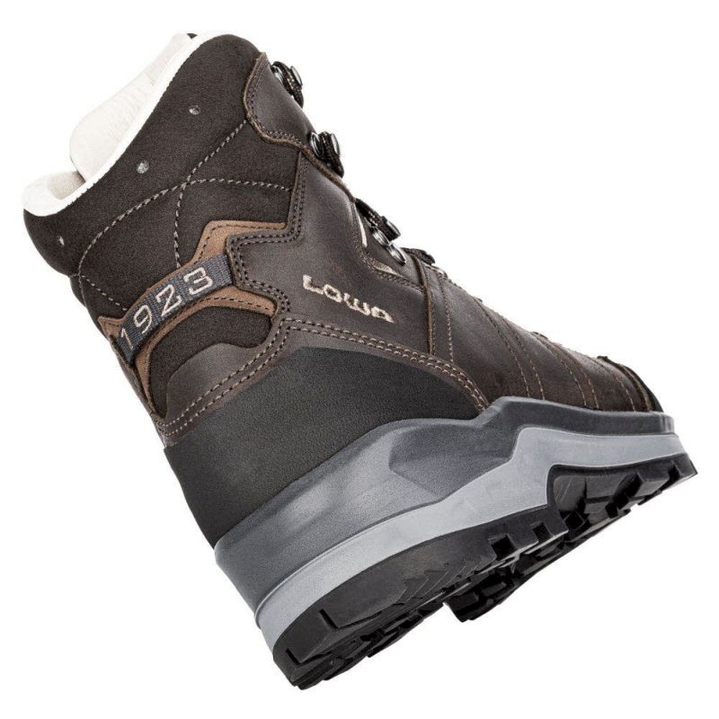 Lowa Trekker LL - Buty trekkingowe wysokie meskie | Hardloop