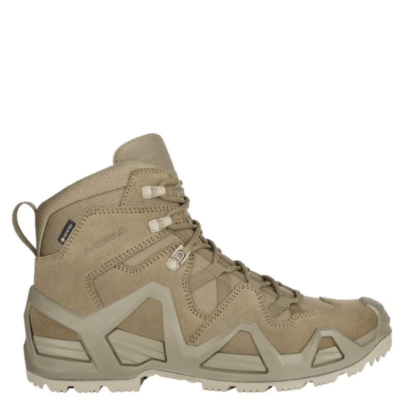 Lowa Zephyr MK2 GTX Mid - Trekkingschuhe