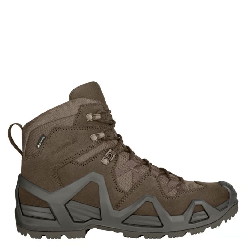 Lowa Zephyr MK2 GTX Mid - Buty trekkingowe wysokie | Hardloop