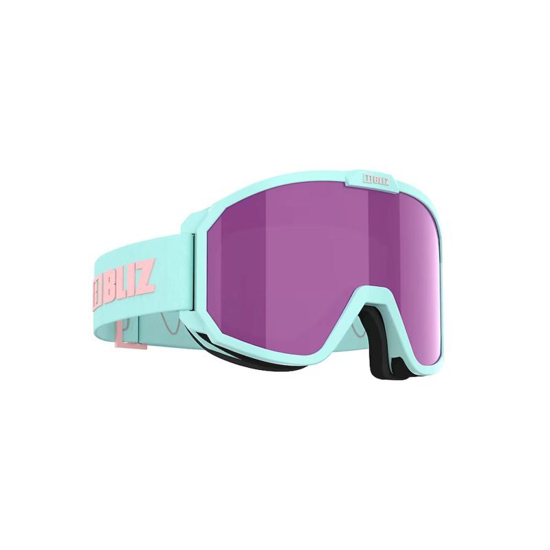 Bliz Rave Cat 3 - Ski goggles | Hardloop