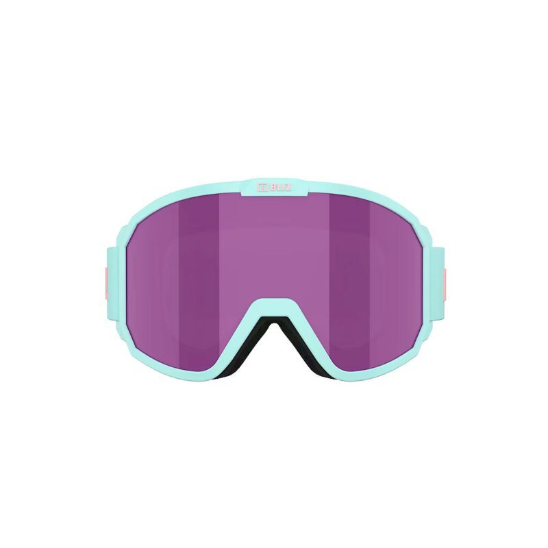 Bliz Rave Cat 3 - Ski goggles | Hardloop