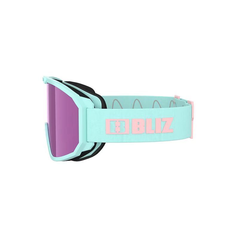 Bliz Rave Cat 3 - Skibrille | Hardloop