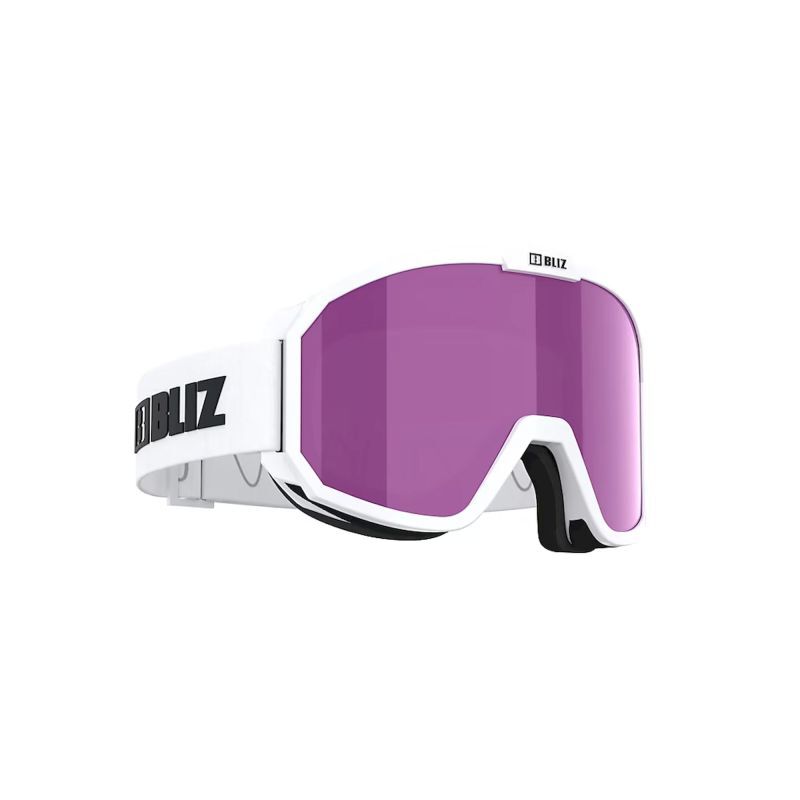 Bliz Rave Cat 3 - Máscara ski | Hardloop