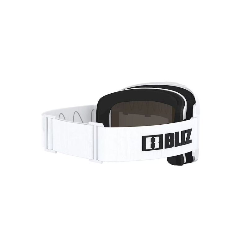 Bliz Rave Cat 3 - Skibrille | Hardloop