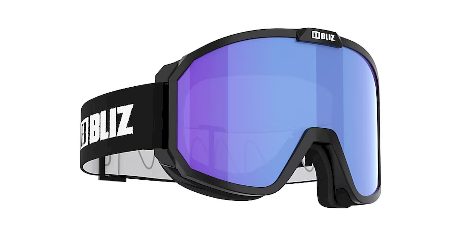 Bliz Rave Cat 1 - Ski goggles | Hardloop