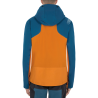 La Sportiva Alpine Guide WS Jkt M - Pánská nepromokavá bunda | Hardloop