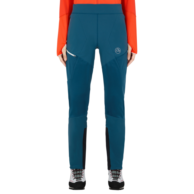 Aequilibrium Softshell Tight W - Pantalon softshell femme