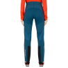 La Sportiva Aequilibrium Softshell Tight W - Softshell trousers - Women's | Hardloop