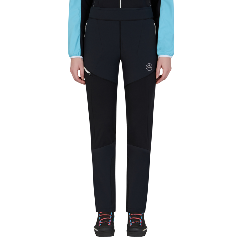 Aequilibrium Softshell Tight W - Pantalon softshell femme