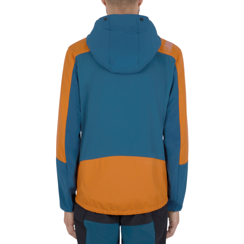 La Sportiva Aequilibrium Softshell Jkt M - Softshelljacke - Herren | Hardloop
