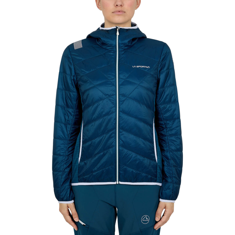 La Sportiva Alpine Guide Insulation Jkt W - Chaqueta de fibra sintética - Mujer | Hardloop