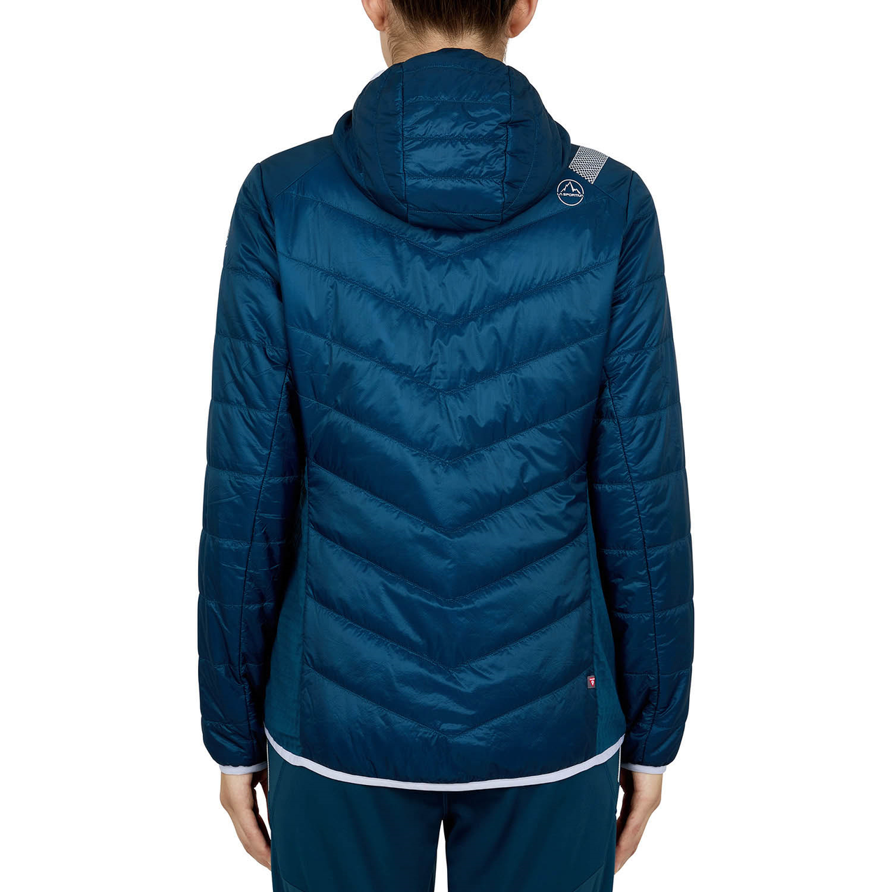 La Sportiva Alpine Guide Insulation Jkt W - Chaqueta de fibra sintética - Mujer | Hardloop