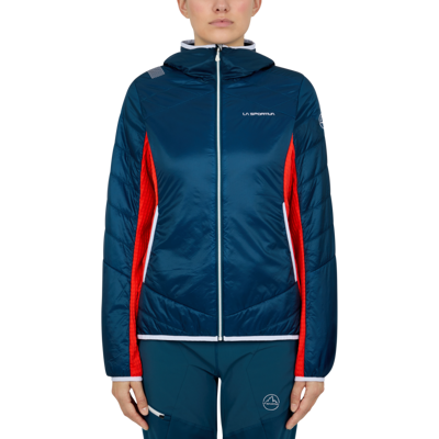 Aequilibrium Insulation Hoody W - Polaire femme