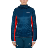 La Sportiva Aequilibrium Insulation Hoody W - Forro polar - Mujer | Hardloop